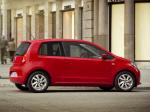 Seat Mii 2011 года